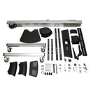 StarTech.com STNDMTV70 signage display mount 75" Black, Stainless steel