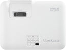Viewsonic LS711HD data projector Short throw projector 4000 ANSI lumens 1080p (1920x1080) White