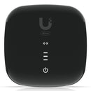 Ubiquiti WaveFiber ONU network media converter 2488 Mbit/s 1490 nm Black, White