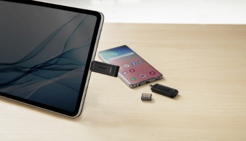 Kingston Technology DataTraveler 70 USB flash drive 128 GB USB Type-C 3.2 Gen 1 (3.1 Gen 1) Black