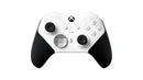 Microsoft Xbox Elite Wireless Controller Series 2 Black, White Gamepad Analogue / Digital PC, Xbox One, Xbox One S, Xbox One X, Xbox Series S, Xbox Series X