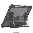 Targus THD966GL tablet case 11" Bumper Gray, Transparent