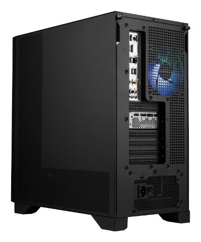 MSI Aegis RS2 A14NVP7-1461US Intel® Core™ i7 i7-14700KF 32 GB DDR5-SDRAM 2 TB SSD NVIDIA GeForce RTX 5070 Windows 11 Home Desktop PC Black