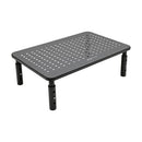 Tripp Lite MR1411M monitor mount / stand Desk Black