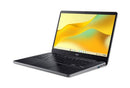 Acer Chromebook C936T-P0TVNA Intel® N N200 14" Touchscreen Full HD 8 GB LPDDR5-SDRAM 128 GB Flash Wi-Fi 6 (802.11ax) ChromeOS Black