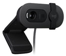Logitech 960-001580 webcam 2 MP 1920 x 1080 pixels USB Graphite