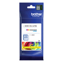 Brother LC3035Y ink cartridge 1 pc(s) Original Extra (Super) High Yield Yellow