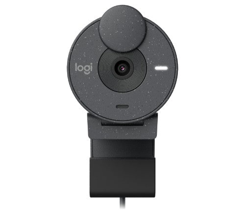 Logitech 960-001414 webcam 2 MP 1920 x 1080 pixels USB Graphite