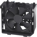 HP Z6 Fan and Front Card Guide Kit Computer case Black