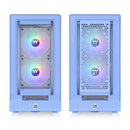 Thermaltake Ceres 350 MX Midi Tower Blue