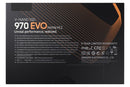 Samsung 970 EVO 250 GB M.2 PCI Express 3.0 NVMe V-NAND MLC