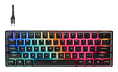 Steelseries Apex Pro Mini Gen 3 keyboard Gaming USB QWERTY English Black