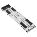 Targus AWU100005GL laptop stand Silver 15.6"