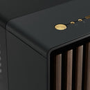 Fractal Design North XL Midi Tower Black, Charcoal