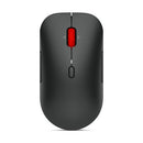 Lenovo 4Y51S61874 mouse Office Ambidextrous RF Wireless + Bluetooth Optical 4000 DPI
