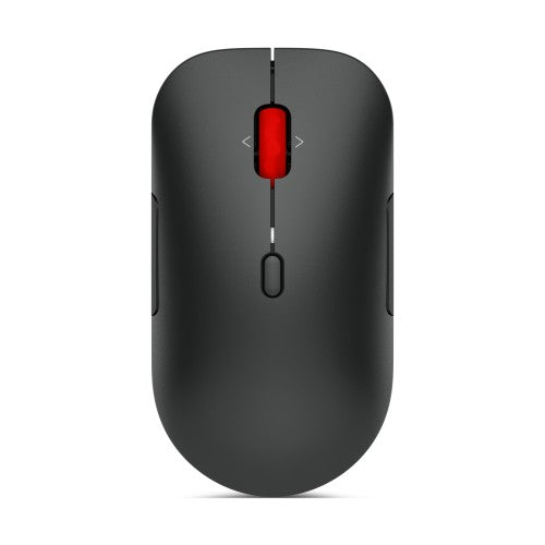 Lenovo 4Y51S61874 mouse Office Ambidextrous RF Wireless + Bluetooth Optical 4000 DPI