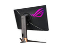 ASUS ROG Swift PG279QM LED display 27" 2560 x 1440 pixels Quad HD Black