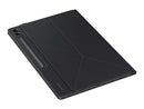 Samsung TAB S10 ULTRA AND S9 ULTRA 14.6" Flip case Black