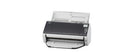 Fujitsu FI-7480 ADF + Manual feed scanner 600 x 600 DPI A3 Black, Gray