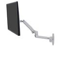 Ergotron LX Series LX Wall Monitor Arm 34" White