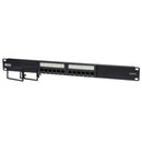 Tripp Lite N252-012 patch panel 1U