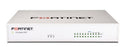 Fortinet FortiGate 60F hardware firewall Desktop 10 Gbit/s