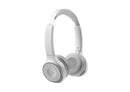 Cisco 730 Headset Wired & Wireless Head-band Calls/Music Bluetooth Platinum