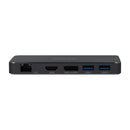 VisionTek VT350 Wired USB 3.2 Gen 1 (3.1 Gen 1) Type-C Black