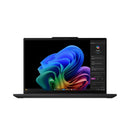 Lenovo ThinkPad T14s Gen 6 (Snapdragon) Copilot+ PC Qualcomm Snapdragon X1E-78-100 Laptop 14" WUXGA 32 GB LPDDR5x-SDRAM 1 TB SSD Wi-Fi 7 (802.11be) Windows 11 Pro Black
