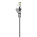 Belkin CE001b03-S networking cable Gray 35.4" (0.9 m) Cat6 U/UTP (UTP)