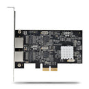 StarTech.com PR22GI-NETWORK-CARD network card Internal Ethernet 2500 Mbit/s