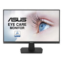 ASUS VA24EHE computer monitor 23.8" 1920 x 1080 pixels Full HD LED Black