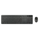 Targus AKM626USZ keyboard Mouse included Universal Bluetooth QWERTY English Black