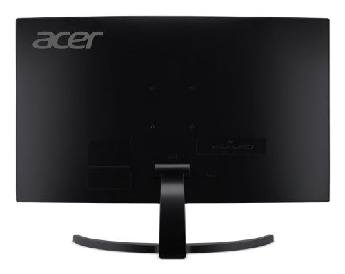 Acer Nitro ED3 ED273U H computer monitor 27" 2560 x 1440 pixels Wide Quad HD Black