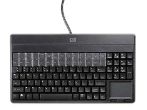 HP POS USB Keyboard