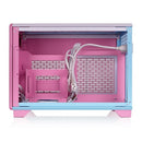 Thermaltake TR100 Mini Tower Pink