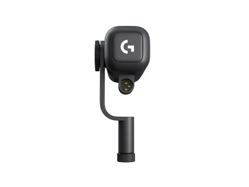 Logitech G 988-000563 microphone Black Studio microphone