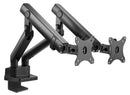 Amer Mounts HYDRA2B monitor mount / stand 32" Desk Black
