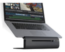 Rain Design iLevel Laptop stand Black, Gray