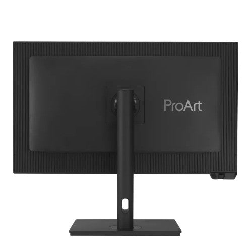 ASUS ProArt Display PA32UCXR computer monitor 32" 3840 x 2160 pixels 4K Ultra HD LCD Black