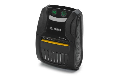 Zebra ZQ310 Plus label printer Direct thermal 203 x 203 DPI 100 mm/sec Wireless Bluetooth
