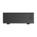 MSI EdgeXpert-11SUS GB10 128 GB LPDDR5x-SDRAM 4 TB SSD DGX OS Mini PC Black