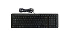 Contour Design Balance keyboard Office USB QWERTY US English Black