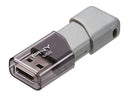 PNY 64GB USB 3.0 USB flash drive USB Type-A 3.2 Gen 1 (3.1 Gen 1) Silver