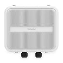 EnGenius EOC655 bridge/repeater Network bridge 2500 Mbit/s White