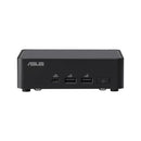 ASUS NUC 14 Pro RNUC14RVKU50000UI Black 125H