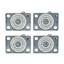 Tripp Lite SRCASTER rack accessory