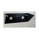 Tripp Lite SRWALLBRKT4U rack accessory Mounting plate