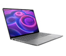 HP ZBook Ultra 14 inch G1a Mobile Workstation PC Wolf Pro Security Edition 385 14" 2.8K 32 GB Silver