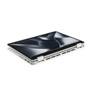 DELL Pro 13 Plus PB13255 2-in-1 AMD Ryzen™ 5 PRO 230 Laptop 13.3" Touchscreen Full HD+ 32 GB LPDDR5x-SDRAM 512 GB SSD Wi-Fi 7 (802.11be) Windows 11 Pro US English Aluminum